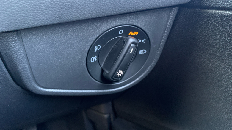 Volkswagen Taigo 1.0 TSI 110 Style 5dr Petrol Hatchback